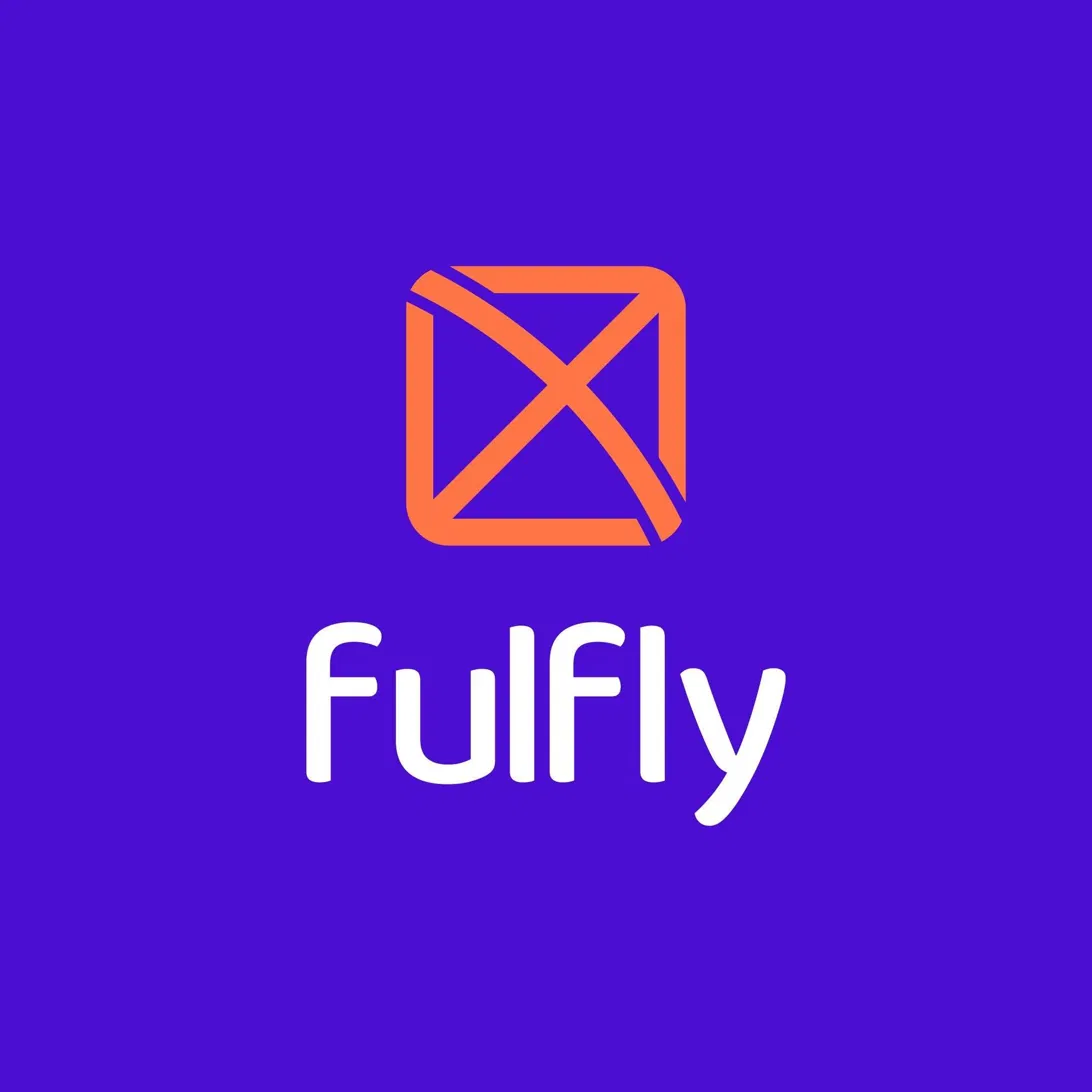 Fulfly logo